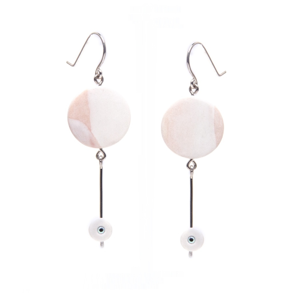Jupiter Earrings - image 1